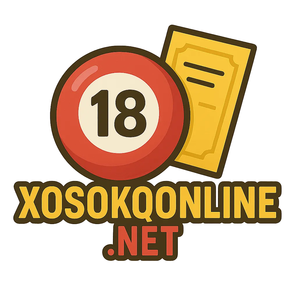 Xổ số kết quả online