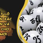 Cách Bắt Lô Rơi Chuẩn Xác Đơn Giản Và Chi Tiết Cho Người Mới