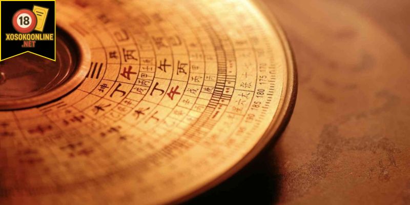 Sử dụng vật phẩm phong thủy