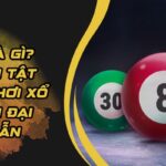 Keno Là Gì? Tất Tần Tật Về Trò Chơi Xổ Số Hiện Đại Hấp Dẫn