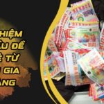 Kinh Nghiệm Làm Thầu Đề - Chia Sẻ Từ Chuyên Gia Lão Làng