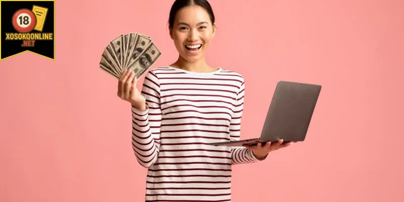 Làm giàu từ lô đề là gì?