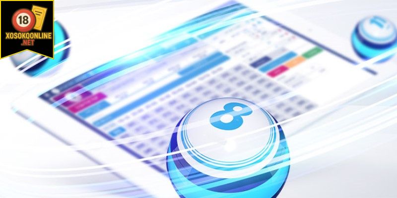 Tìm hiểu phương pháp soi cầu lô hình tam giác
