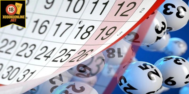 Ứng dụng thống kê trong kết quả XSMB vào thực tế