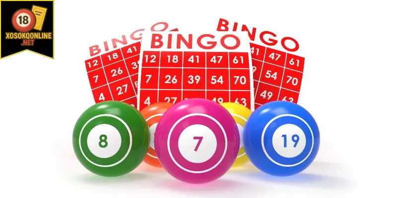 Xổ số Bingo là gì?
