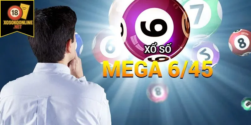 Cơ chế chơi Mega 6/45