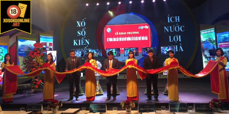 Xem trực tiếp kết quả