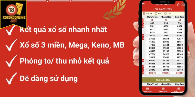 Ứng dụng dò cầu chính xác