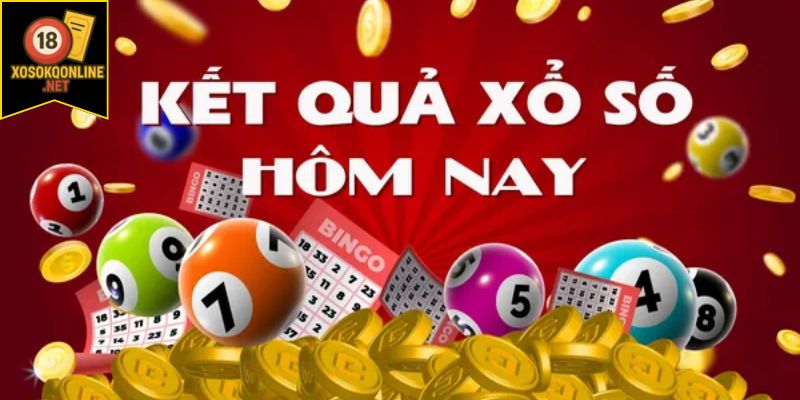 Khái niệm cơ bản của xổ số Thần Tài