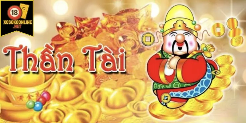 Khái niệm cơ bản của xổ số Thần Tài