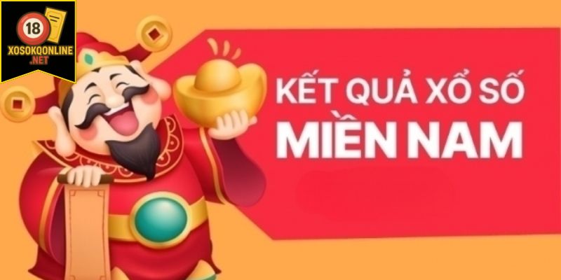 Đơn vị phát hành xổ số Thần Tài miền Nam