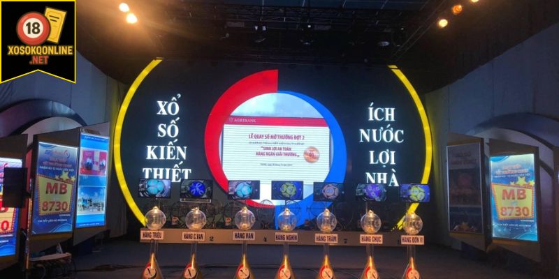 Lợi ích khi theo dõi xổ số trực tiếp miền Bắc dành cho bạn