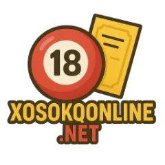 Xổ số kết quả online